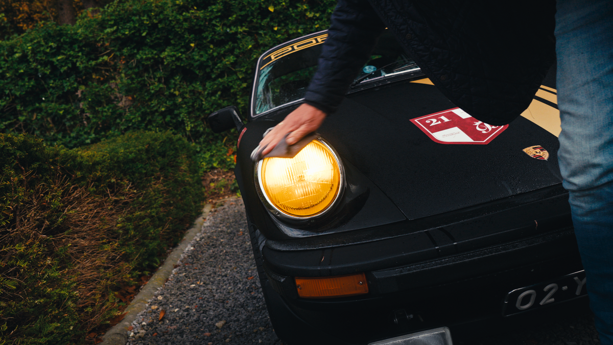Custom Car Photobooks: The Best Way to Document Your Classic Car or Collection 